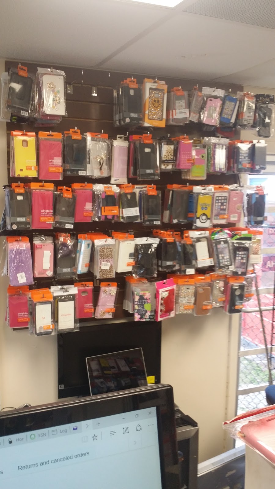 Seaford Wireless | 32 S Market St, Blades, DE 19973 | Phone: (302) 966-9720