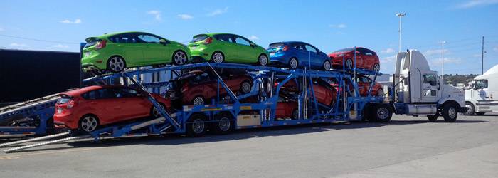 Fast Auto Transport | 4th Ave S, Minneapolis, MN 55409, USA | Phone: (218) 220-5228