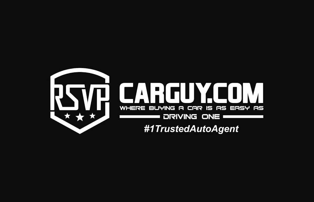 RSVP CarGuy | 65 Broad Rd, Dracut, MA 01826 | Phone: (978) 995-6344
