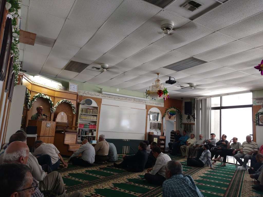 Ahlul-Beyt Mosque | 2155 Murchison Ave, Pomona, CA 91768, USA | Phone: (562) 412-3679