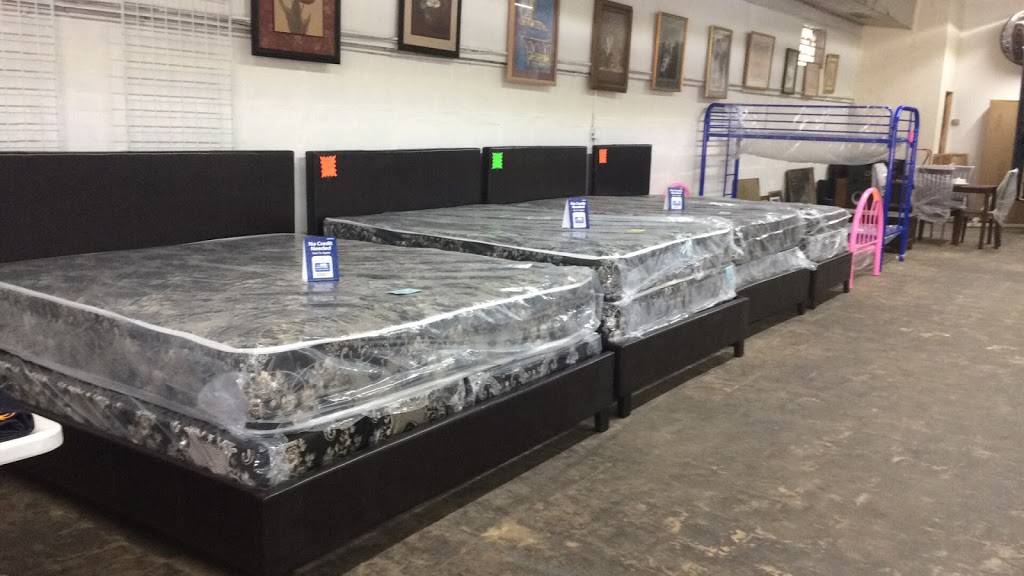 Discount Mattress & Furniture | 2328 Elvis Presley Blvd, Memphis, TN 38106 | Phone: (252) 378-6029