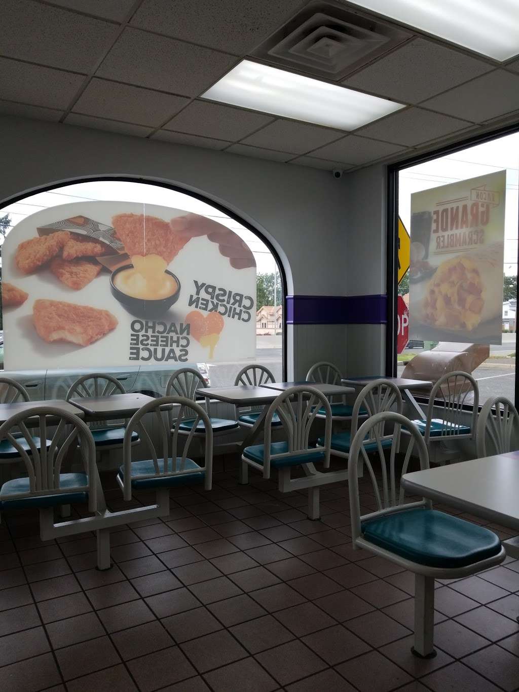 Taco Bell | 981 U.S. 9, South Amboy, NJ 08879, USA | Phone: (732) 727-3878