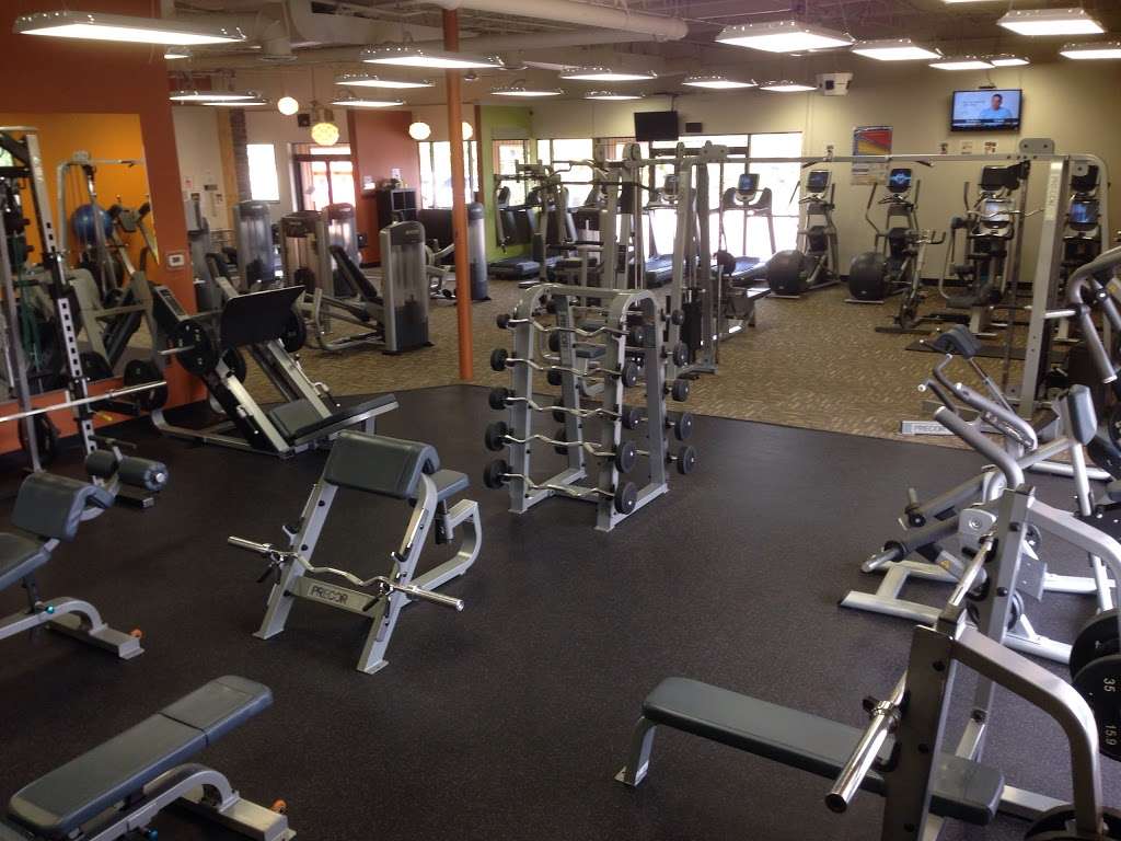 Anytime Fitness | 3897 - 3901 Evergreen Pkwy, Evergreen, CO 80439 | Phone: (303) 670-1496