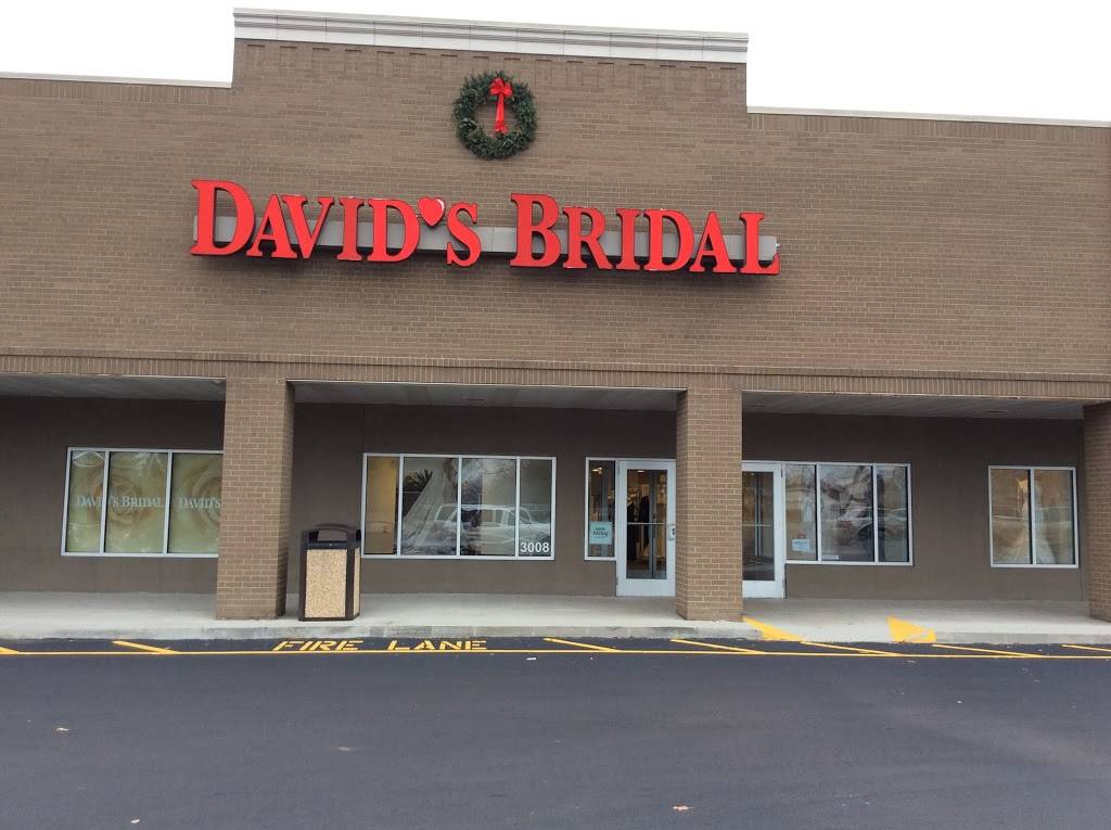 Davids Bridal | 3008 Bardstown Rd, Louisville, KY 40205, USA | Phone: (502) 459-7061