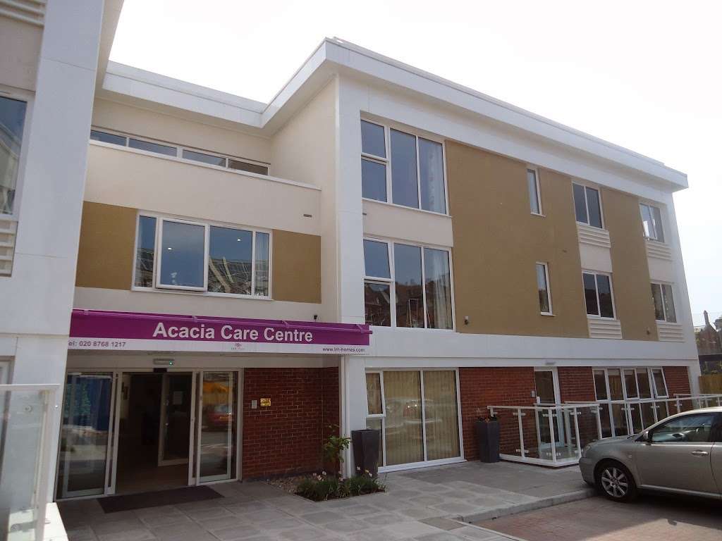 Acacia Care Centre | 32 Chalfont Rd, London SE25 4FF, UK | Phone: 020 8768 1217