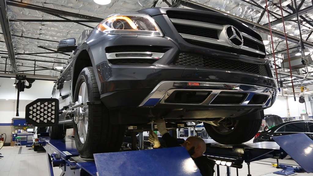 Mercedes-Benz of Fairfield Service Center | 2950 Auto Mall Pkwy, Fairfield, CA 94533, USA | Phone: (707) 430-0102