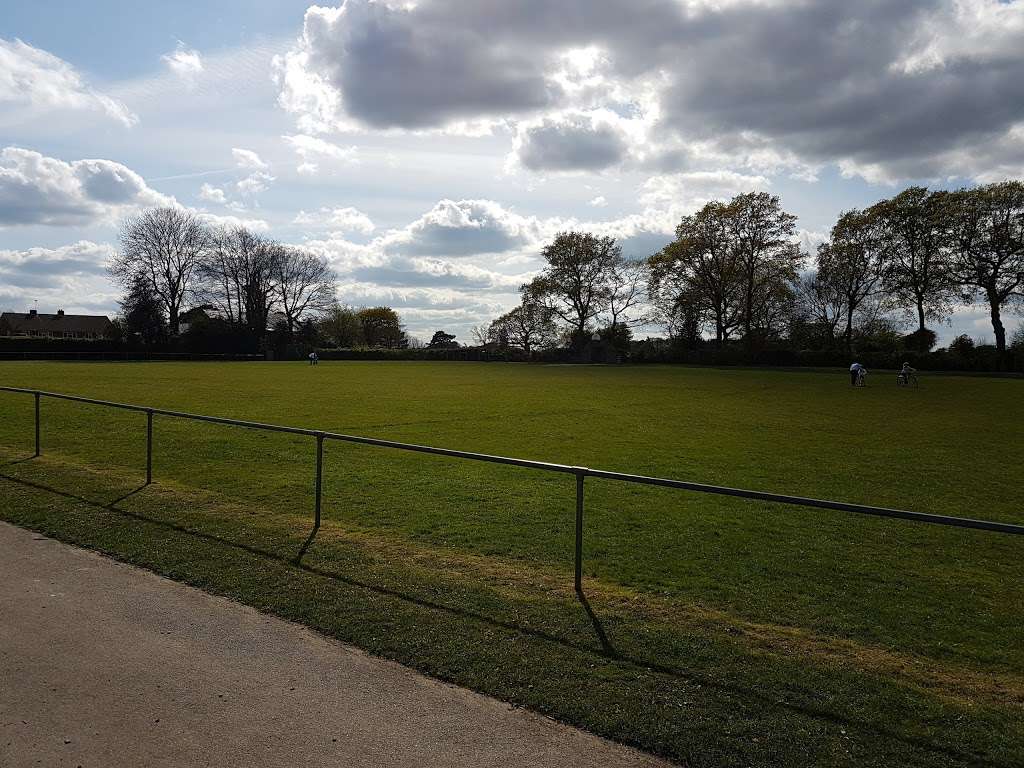Wadhurst FC/Recreation Park | Wadhurst TN5 6TR, UK