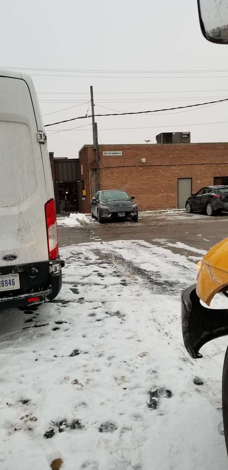 Penske Truck Rental | 3900 Mannheim Rd, Franklin Park, IL 60131, USA | Phone: (847) 671-3434