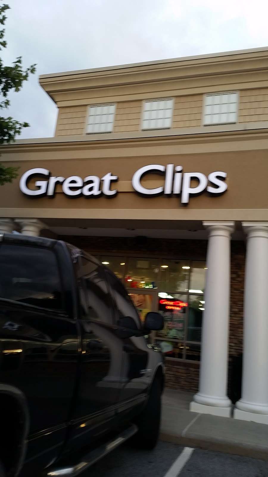 Great Clips | 108 Argus Ln Ste A, Mooresville, NC 28117, USA | Phone: (704) 799-3221