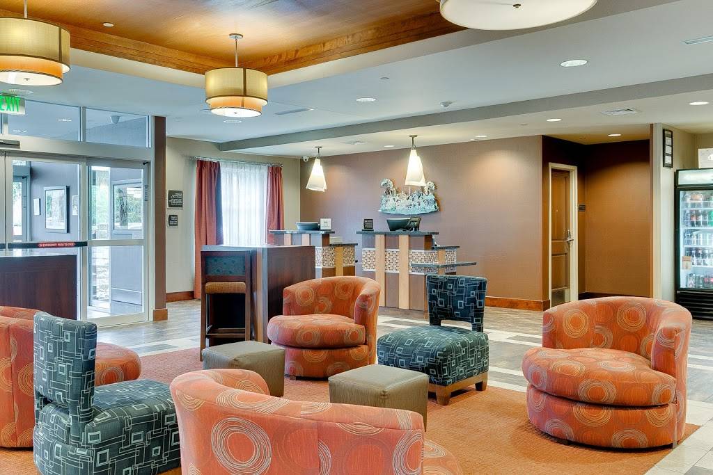 Homewood Suites by Hilton Fort Worth - Medical Center, TX | 2200 Charlie Ln, Fort Worth, TX 76104, USA | Phone: (817) 921-0202