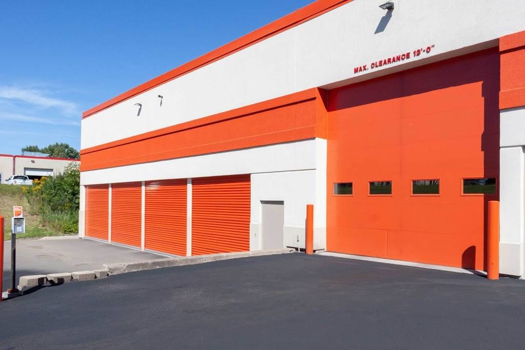 Public Storage | 5040 Winnetka Ave N, New Hope, MN 55428, USA | Phone: (763) 515-7026