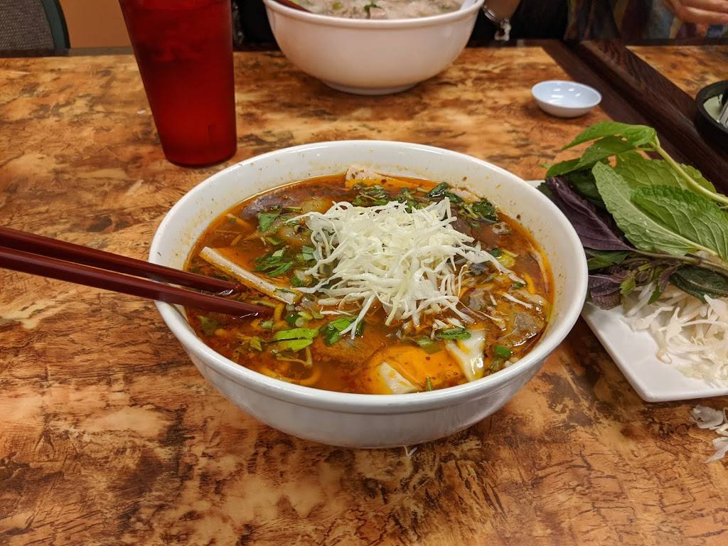 Pho Thuan Thanh | 502 S Dobson Rd #3, Mesa, AZ 85202, USA | Phone: (480) 834-3449