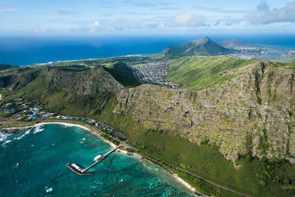 Lani Lea Flight School & Sky Tours | 134 Nakolo Pl, Honolulu, HI 96819, USA | Phone: (808) 839-6000