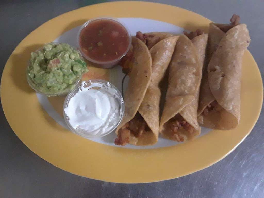 Habanero Mexican Grill | 981 Dixie Hwy, Beecher, IL 60401, USA | Phone: (708) 946-6660