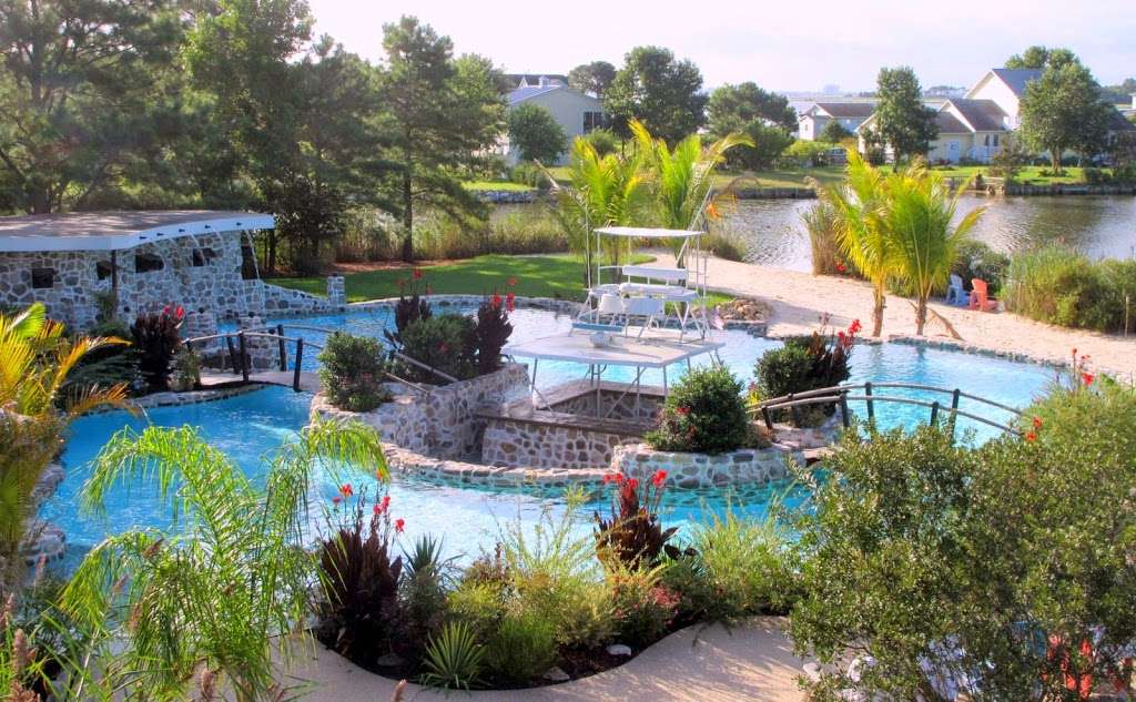 Poolside Construction | 32144 Lighthouse Rd, Selbyville, DE 19975, USA | Phone: (302) 436-9711