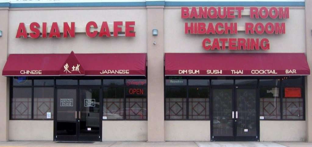 Asian Cafe | 2255 Sans Souci Pkwy, Wilkes-Barre, PA 18706, USA | Phone: (570) 735-8820
