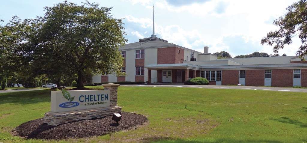 Chelten - a church of hope | 1601 N, Limekiln Pike, Dresher, PA 19025, USA | Phone: (215) 646-5557