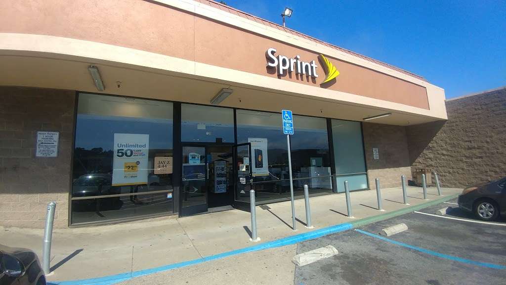 Sprint Store | 320 Gellert Blvd, Daly City, CA 94015, USA | Phone: (650) 301-1730