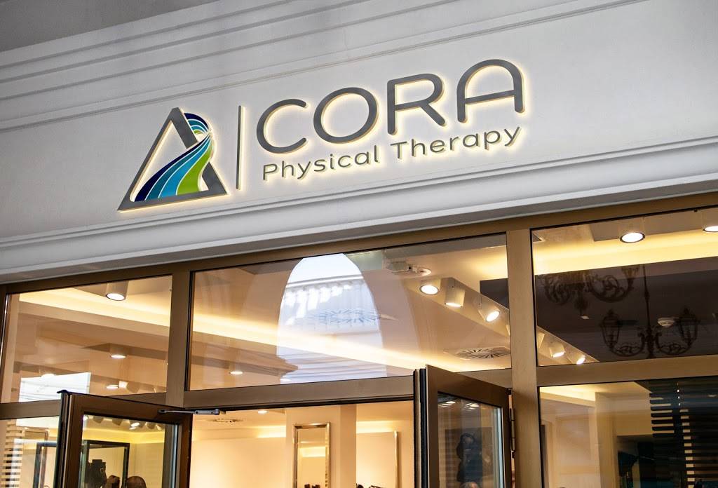CORA Physical Therapy Riverside | 1045 Riverside Ave #190, Jacksonville, FL 32204, USA | Phone: (904) 647-4284