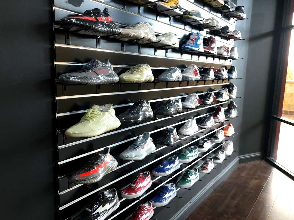 Solestage 2700 Alton Pkwy 217 Irvine Ca Usa