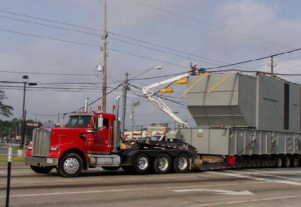 Holts Heavy Hauling Inc | 16106 Telge Rd, Cypress, TX 77429 | Phone: (281) 351-8103