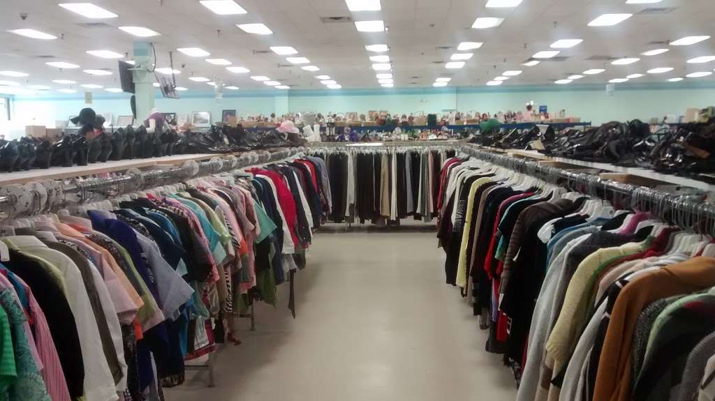 Waldorf Thrift Store Family | 2100 Crain Hwy, Waldorf, MD 20601, USA | Phone: (301) 374-2215