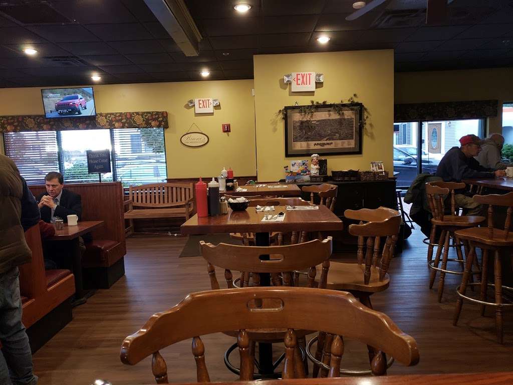 Morning Buzz Cafe | 37 Friend St, Amesbury, MA 01913, USA | Phone: (978) 792-5394