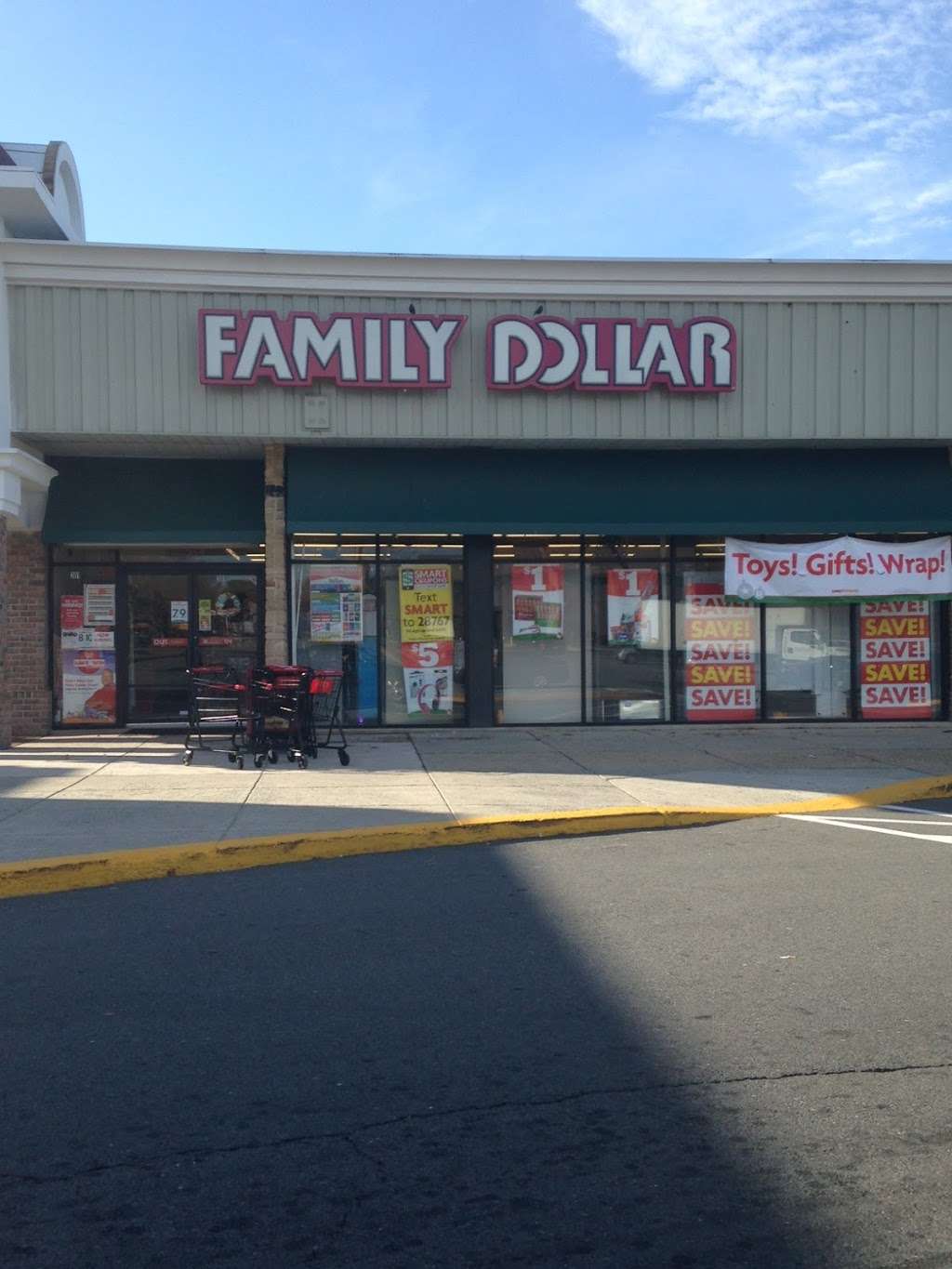 Family Dollar | 302 Enterprise St, Sterling, VA 20164, USA | Phone: (703) 421-9289