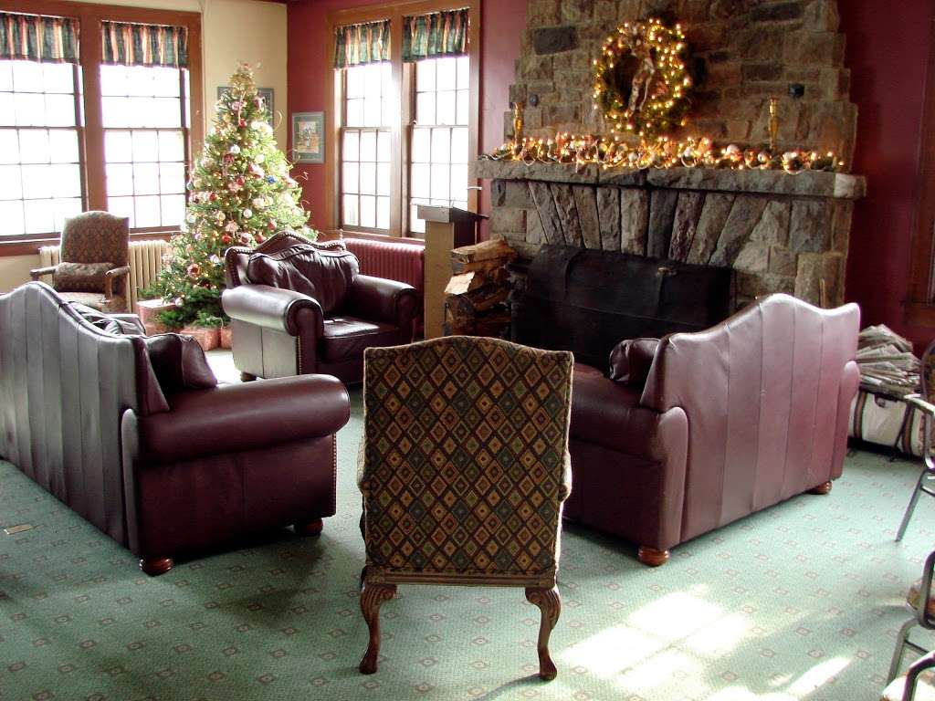 Warwick Conference Center and Camp Warwick | 62 Warwick Center Rd, Warwick, NY 10990, USA | Phone: (845) 986-1164