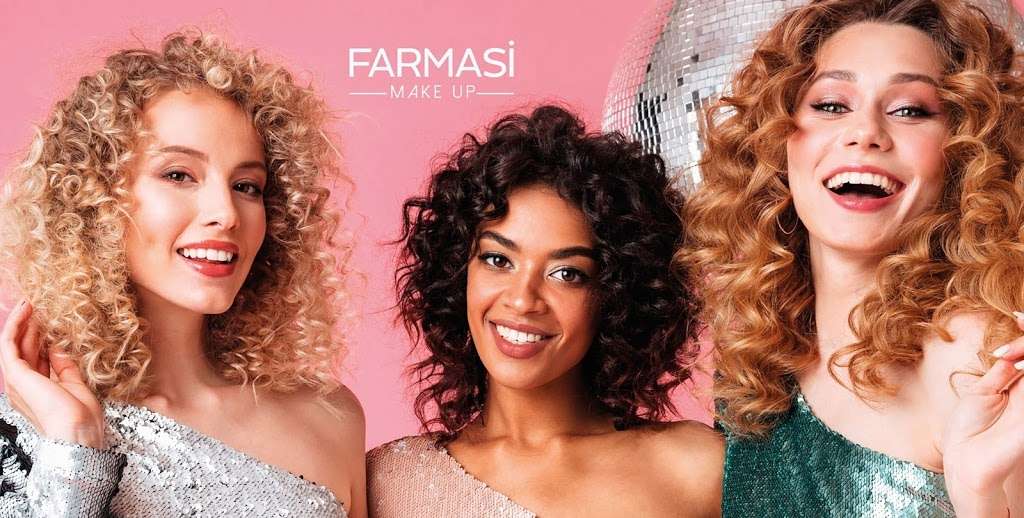 FARMASI USA | 6237 Birmingham St, Chicago Ridge, IL 60415, USA | Phone: (312) 285-5976