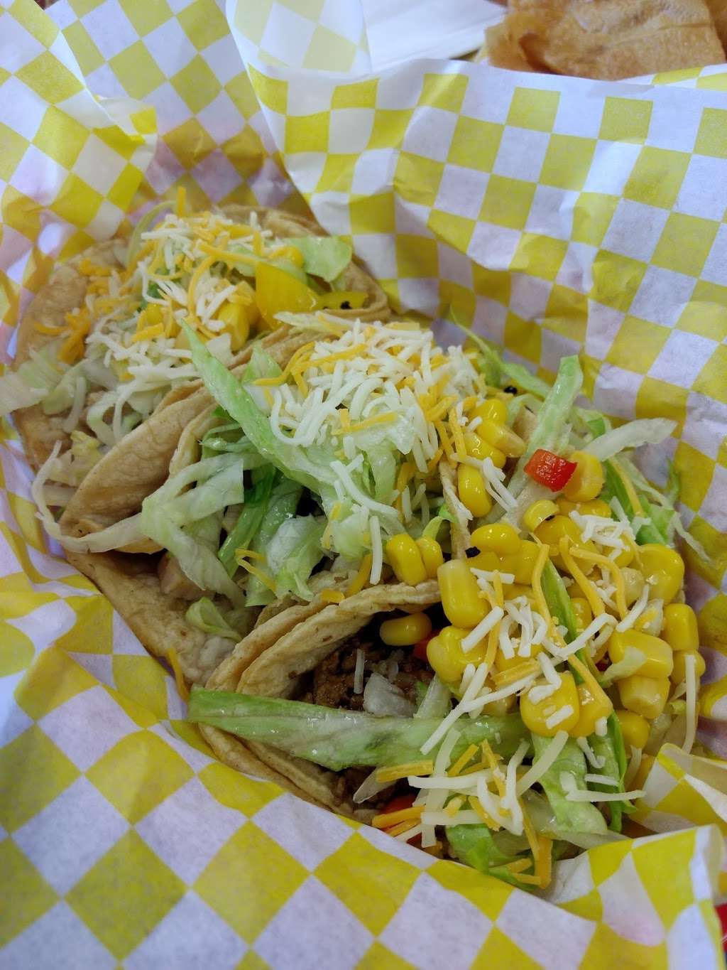 Tio Chpies Taqueria | 1683, 9235 Crawfordsville Rd, Clermont, IN 46234 | Phone: (317) 820-5860