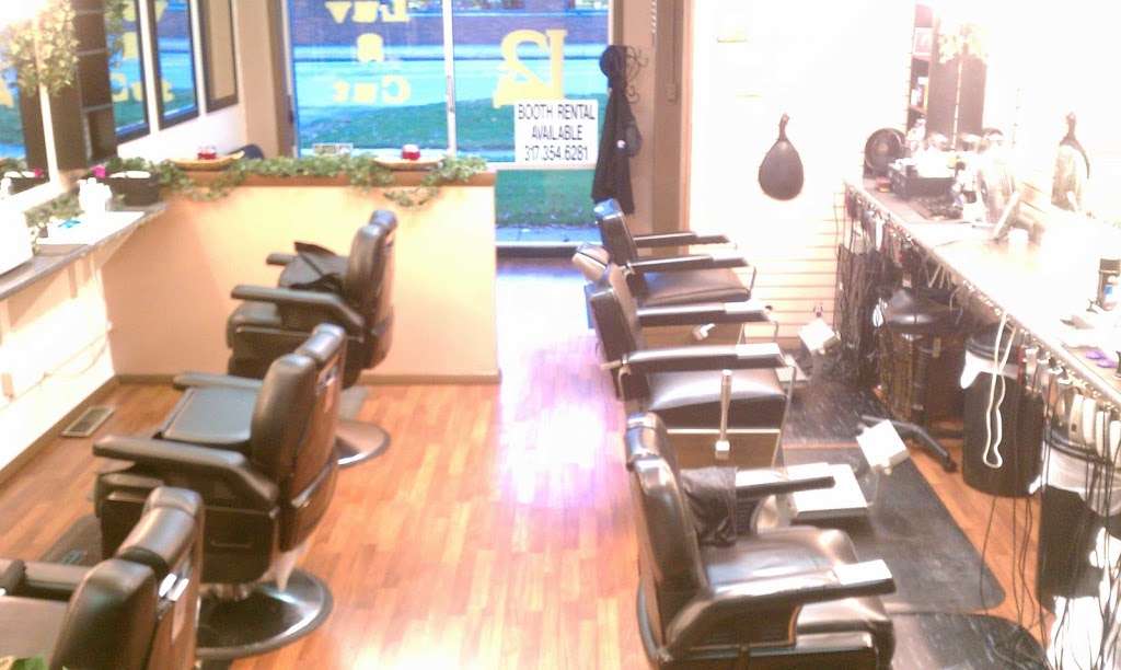 Luv 2 Cut | 1401, 2325 E 52nd St, Indianapolis, IN 46205, USA | Phone: (317) 202-2887