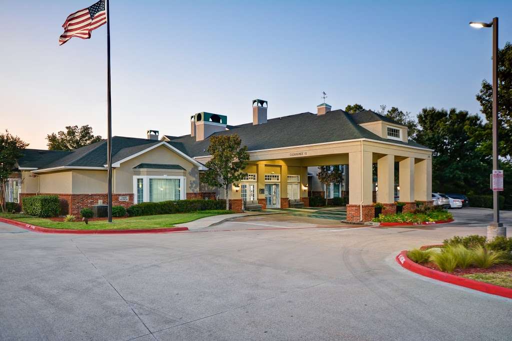 Homewood Suites by Hilton Dallas-Lewisville | 700 Hebron Pkwy, Lewisville, TX 75057, USA | Phone: (972) 315-6123