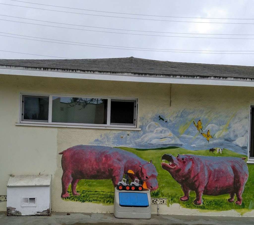 St. Timothy Lutheran School | 4645 Woodruff Ave, Lakewood, CA 90713, USA | Phone: (562) 421-8441