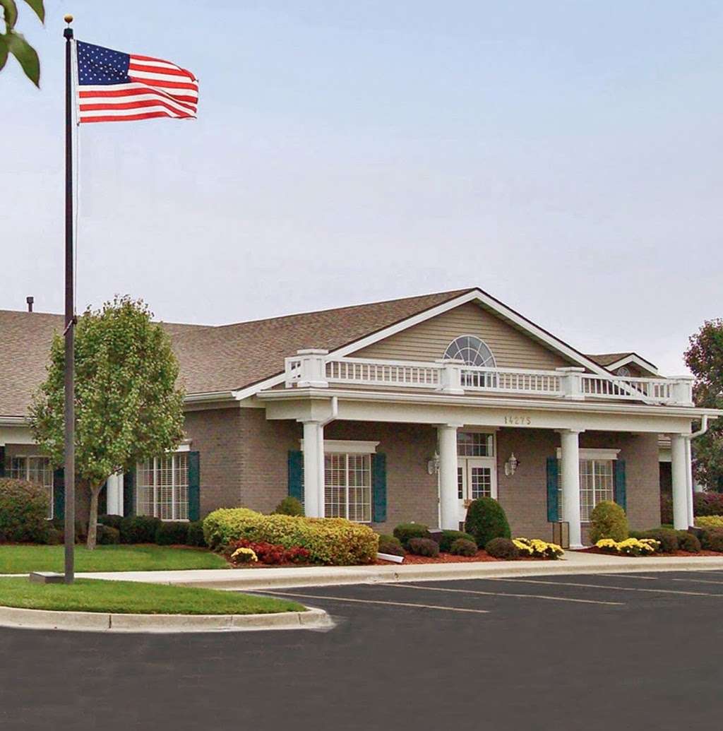 Penwell-Gabel Cremations, Funerals & Receptions | 14275 S Black Bob Rd, Olathe, KS 66062 | Phone: (913) 768-6777