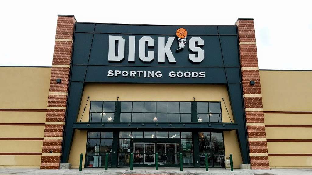 DICKS Sporting Goods | 1320 Lincoln Way E Unit 1, Chambersburg, PA 17202, USA | Phone: (717) 446-8115