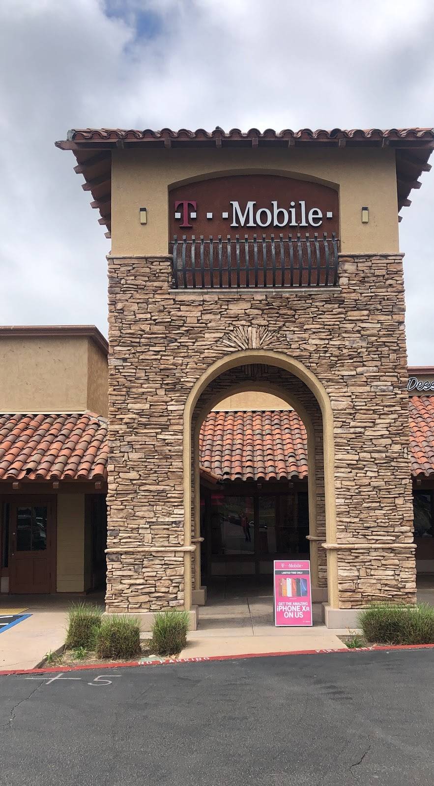 T-Mobile | 4370 Palm Ave Ste H, San Diego, CA 92154, USA | Phone: (619) 240-3865