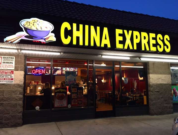 China Express | 18478 Valley Blvd, Bloomington, CA 92316, USA | Phone: (909) 877-2683