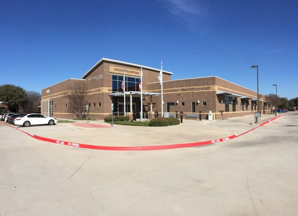 Valley Ranch Library | 401 Cimarron Trail, Irving, TX 75063, USA | Phone: (972) 721-4669