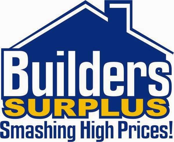Builders Surplus | 2171 W Cermak Rd, Broadview, IL 60155, USA | Phone: (708) 343-3900