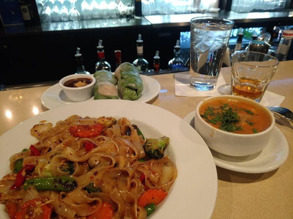 NaRai Siam Cuisine | 120 E Cheyenne Mountain Blvd, Colorado Springs, CO 80906, USA | Phone: (719) 434-1975