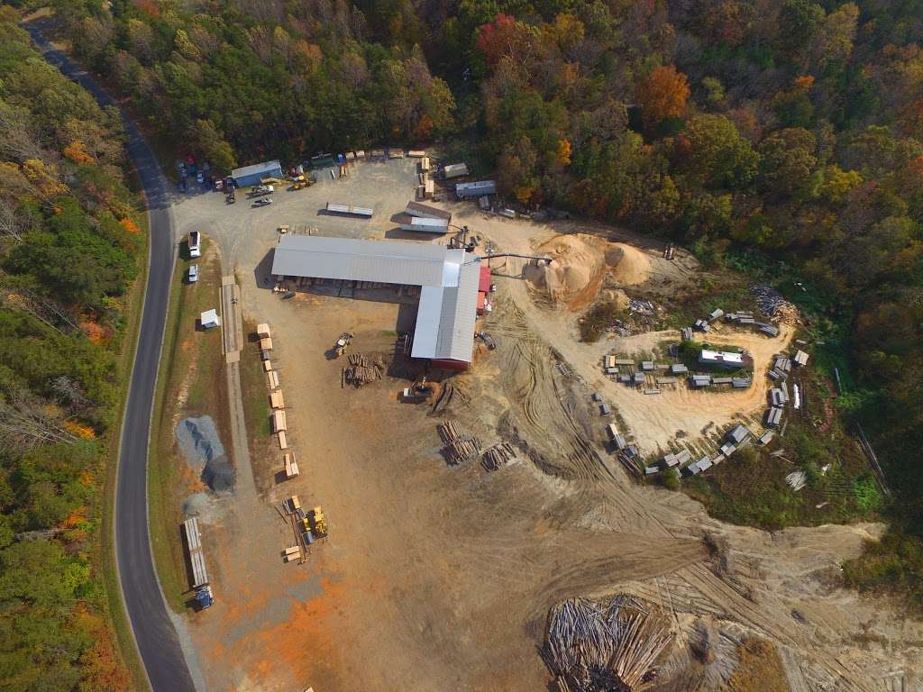 Ellisville Lumber LLC | 18451 Ellisville Rd, Orange, VA 22960, USA | Phone: (540) 854-0062