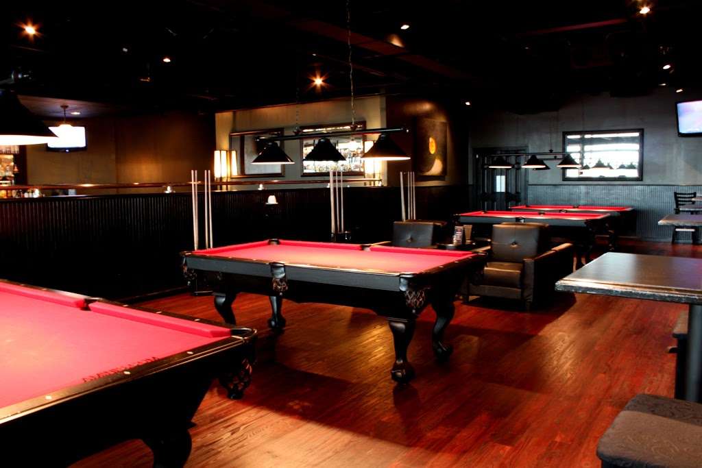 RED 8 BILLIARDS | 7300 W 119th St, Overland Park, KS 66213, USA | Phone: (913) 451-0444