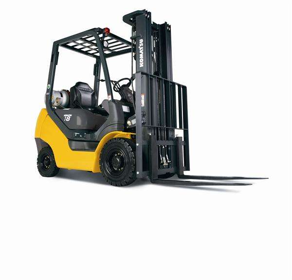 Ceccacci Lift Truck Services Inc | 949 Underwood Rd, Olyphant, PA 18447 | Phone: (570) 489-8404