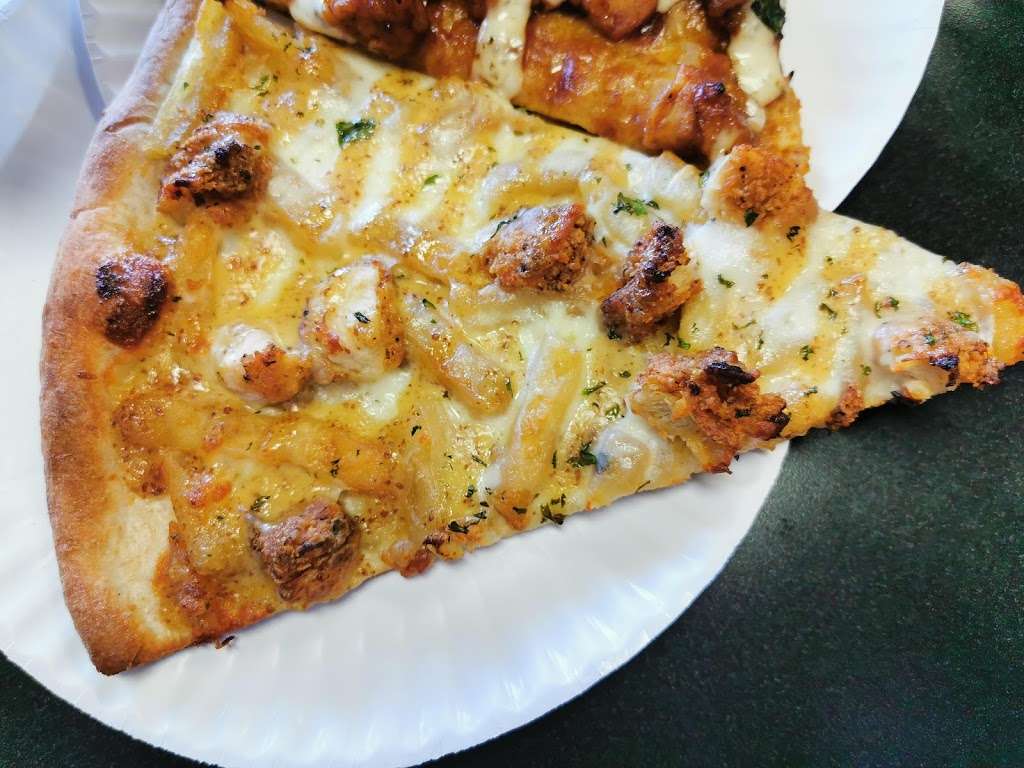 Pie Guys Pizza | 775 Hamburg Turnpike, Wayne, NJ 07470, USA | Phone: (973) 628-7939