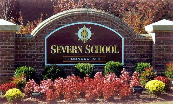 Severn School | 201 Water St, Severna Park, MD 21146, USA | Phone: (410) 647-7700