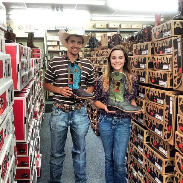 Boot City Western Wear | 6645 19th St, Lubbock, TX 79407, USA | Phone: (806) 797-8782