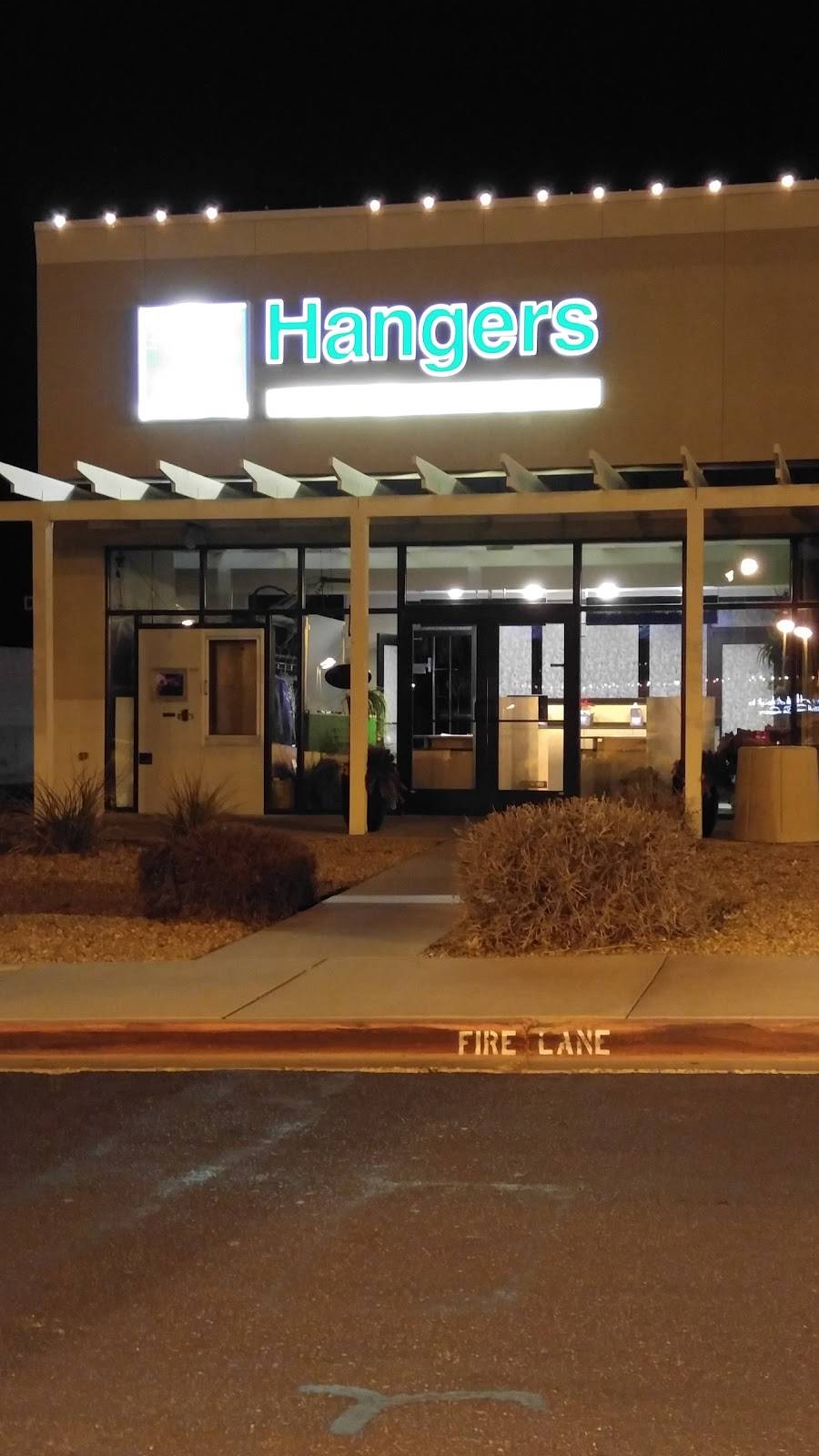 Hangers Cleaners | 12231 Academy Rd NE # 101, Albuquerque, NM 87111 | Phone: (505) 294-6200