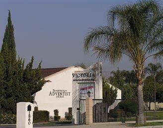 Victoria Seventh-Day Adventist | 1860 Mountain View Ave, Loma Linda, CA 92354, USA | Phone: (909) 796-7869