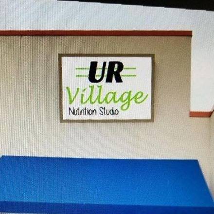 Ur Village Nutrition Studio | 2600 W Sylvania Ave Suite 106, Toledo, OH 43613, USA | Phone: (419) 322-9355